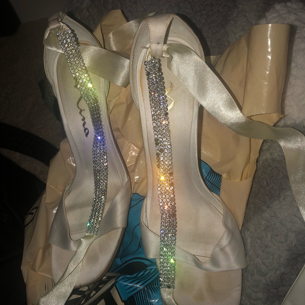 Nina heels